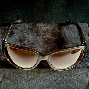MARC BY MARC JACOBS Tortuous Sunglasses